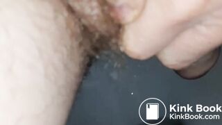 My poopies shat out so nicely!