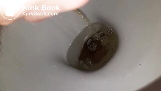 My poopies shat out so nicely!