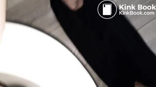 My poopies shat out so nicely!