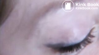 Russian girl Zoe scat