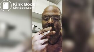 Horny Scat playing 6