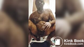 Horny Scat playing 6