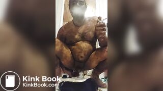 Horny Scat playing 6