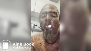 Horny Scat playing 6