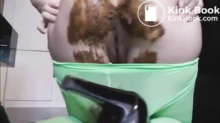Shitting