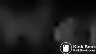 Shiting inside opened japanese Pussy