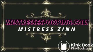 MISTRESS ZINN EXC 6 PPSV
