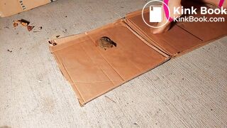 Sexy milf wash the floor dirty