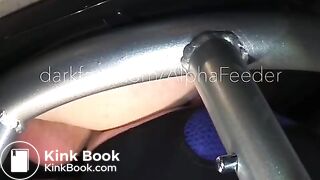 Hungry For My TURDS! - FULL VID IS 15 MIN