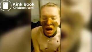 Shitty blowjob