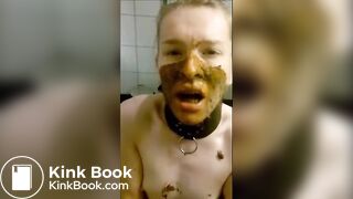 Shitty blowjob