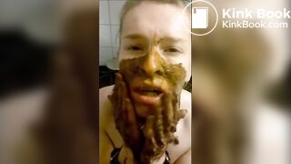 Shitty blowjob