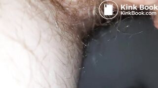 Poop toilet adventure!