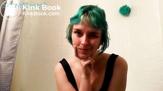 More scat and masturbation