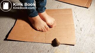 Ultra Sexy Milf Dog Scat week-end