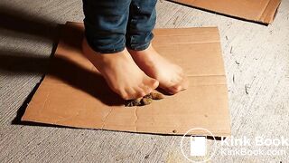 Ultra Sexy Milf Dog Scat week-end