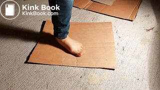 Ultra Sexy Milf Dog Scat week-end