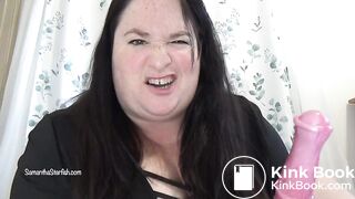 Mommy's Birthday Surprise