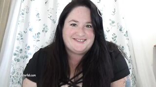 Mommy's Birthday Surprise