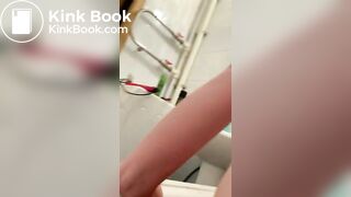 Fuck in bath