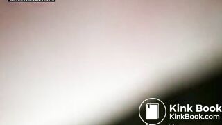 Big Cock Browned in Amateur Shit Fuck