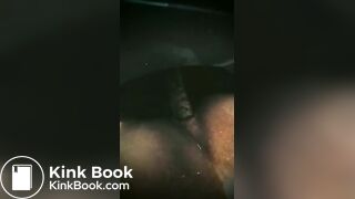 Porto-Potty Poo