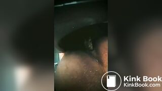 Porto-Potty Poo