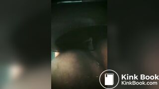 Porto-Potty Poo