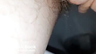 Creepy Pervert Pooping