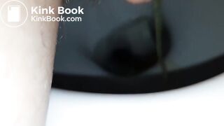 Creepy Pervert Pooping