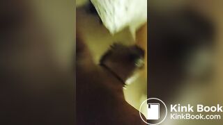 Horny Scat playing 3