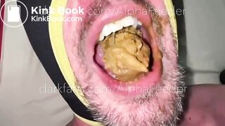 Toilet Eats! - FULL VID is 23 MIN