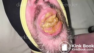 Toilet Eats! - FULL VID is 23 MIN