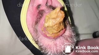 Toilet Eats! - FULL VID is 23 MIN
