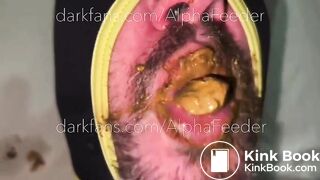 Toilet Eats! - FULL VID is 23 MIN