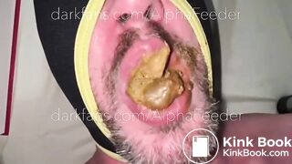 Toilet Eats! - FULL VID is 23 MIN