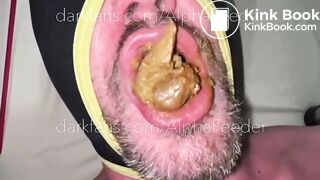 Toilet Eats! - FULL VID is 23 MIN