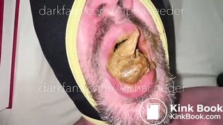 Toilet Eats! - FULL VID is 23 MIN