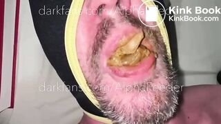 Toilet Eats! - FULL VID is 23 MIN
