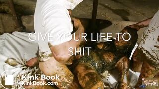 SHIT HYPNO 3 - CULT OF SHIT EATERS - Cult of Shit Eaters - CSE