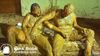 SHIT HYPNO 3 - CULT OF SHIT EATERS - Cult of Shit Eaters - CSE