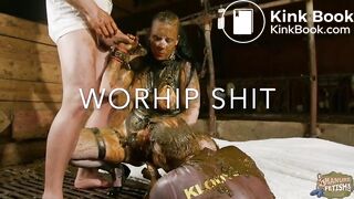 SHIT HYPNO 3 - CULT OF SHIT EATERS - Cult of Shit Eaters - CSE