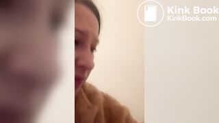 online poet blackmailed to do disgusting things