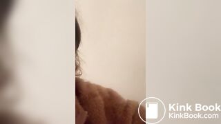 online poet blackmailed to do disgusting things