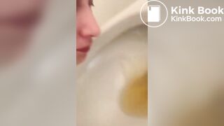 online poet blackmailed to do disgusting things