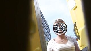 Voyeur WC