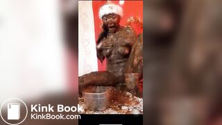 Crazy Scat Freak
