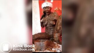 Crazy Scat Freak