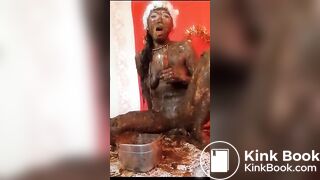 Crazy Scat Freak