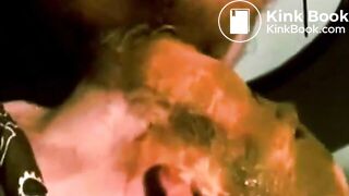 human toilet - gay shiteaters